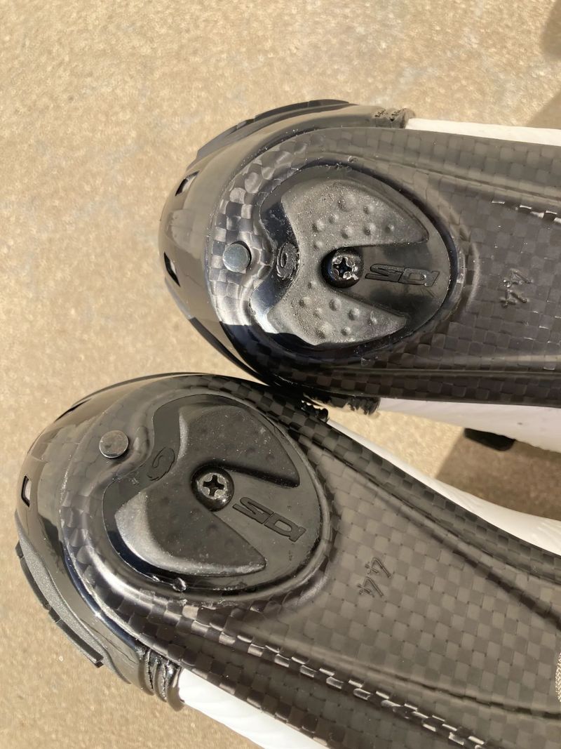 Sidi WIRE 2S