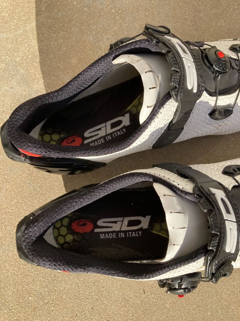 Sidi WIRE 2 Air