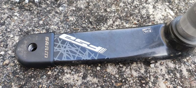 MTB kliky FSA SL-K Modular BB392
