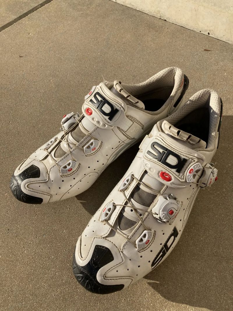 Sidi DRAKO 2 SRS