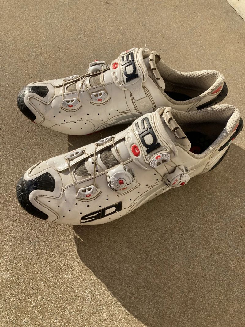 Sidi DRAKO 2 SRS