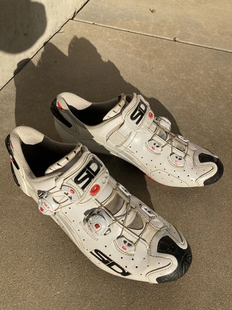 Sidi DRAKO 2 SRS