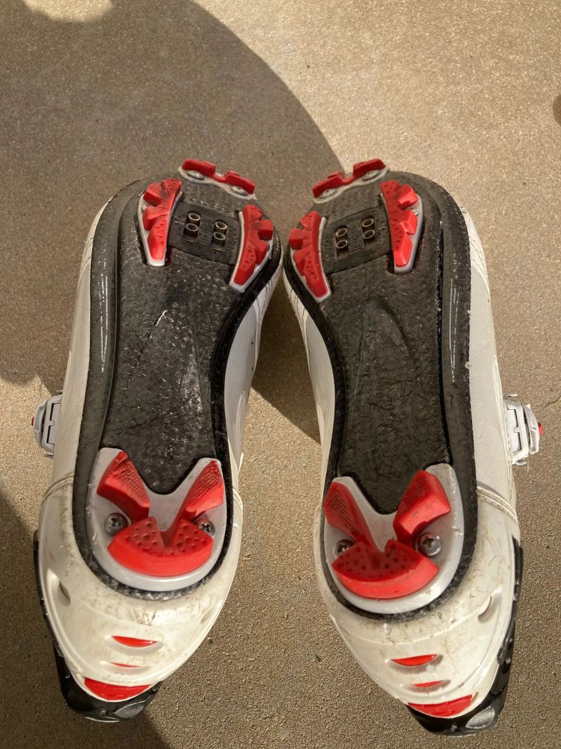 Sidi DRAKO 2 SRS