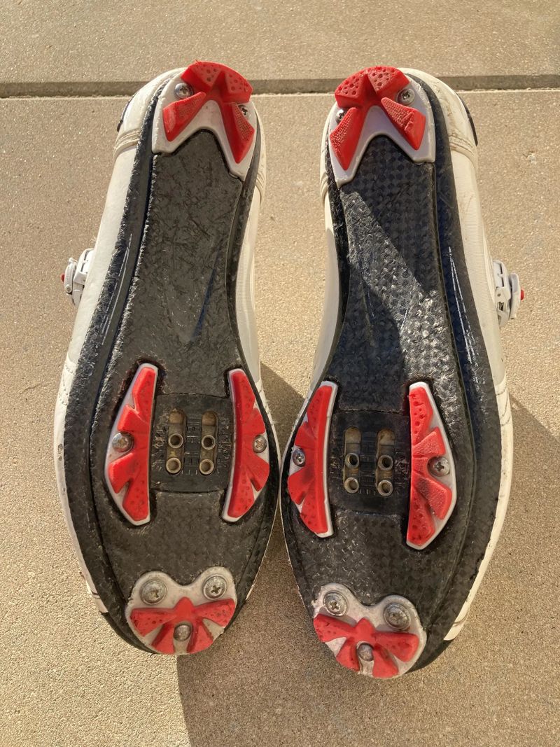Sidi DRAKO 2 SRS