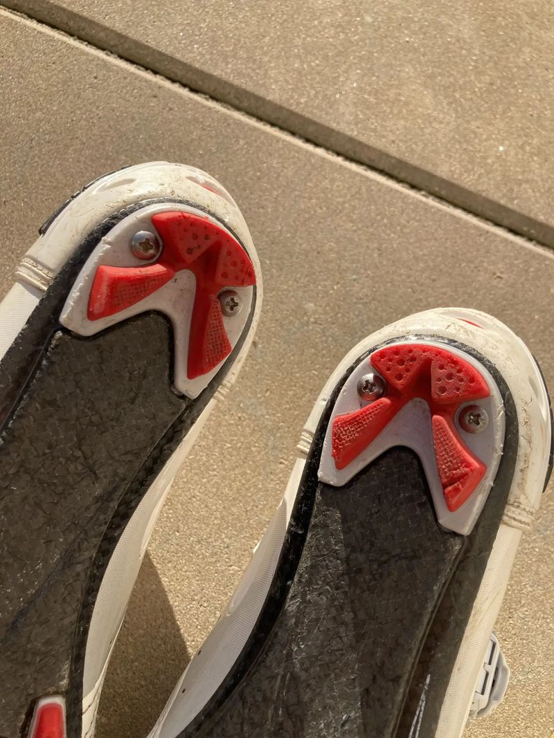 Sidi DRAKO 2 SRS