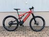 Rotwild RX+, Shimano XT, červené, velikost M