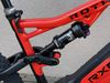 Rotwild RX+, Shimano XT, červené, velikost M