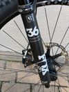 Rotwild RX+, Shimano XT, červené, velikost M