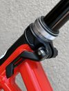 Rotwild RX+, Shimano XT, červené, velikost M
