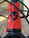 Rotwild RX+, Shimano XT, červené, velikost M