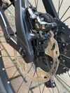 Rotwild RX+, Shimano XT, červené, velikost M