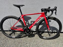 Canyon Ultimate cf sl 7 XS
