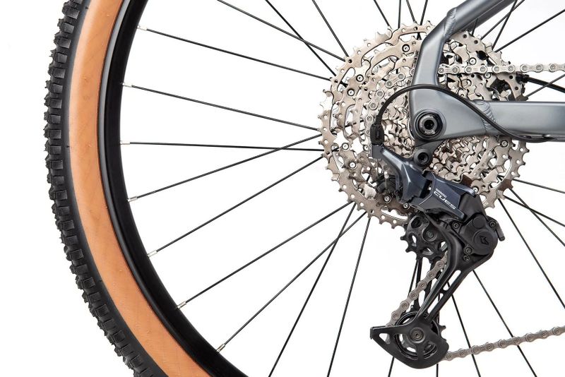 WTB Trail Boss 29x2,4" Comp