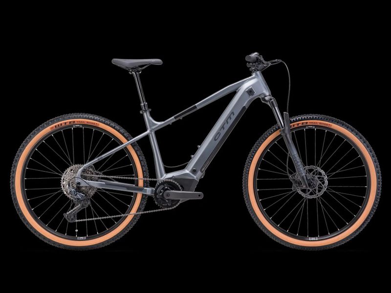 WTB Trail Boss 29x2,4" Comp