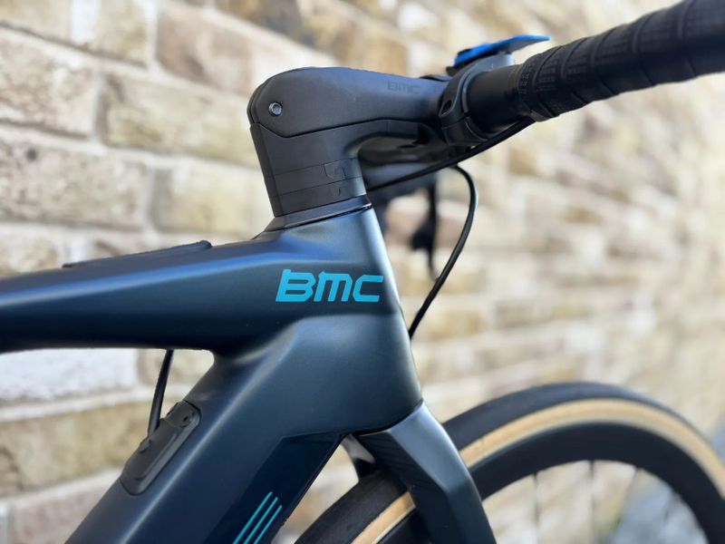 BMC Roadmachine ONE AMP