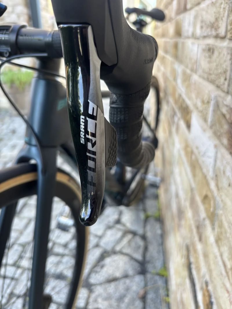 BMC Roadmachine ONE AMP