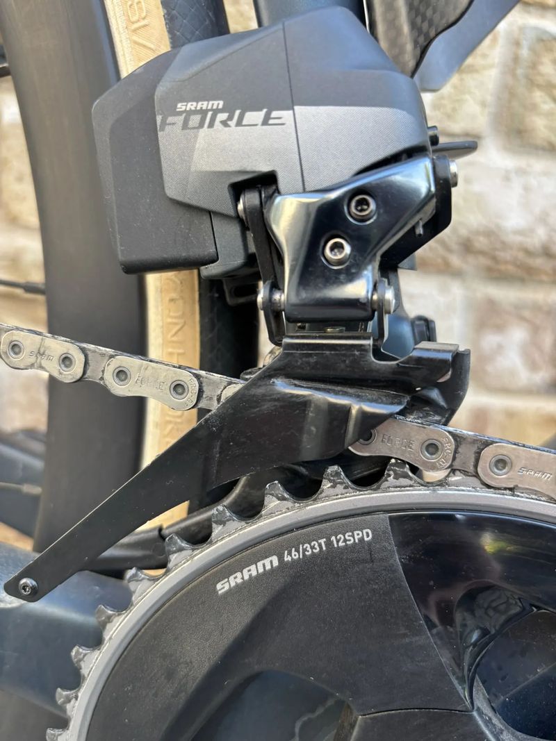 BMC Roadmachine ONE AMP