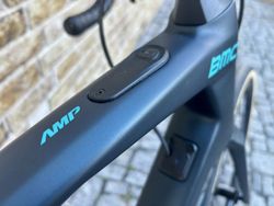 BMC Roadmachine ONE AMP