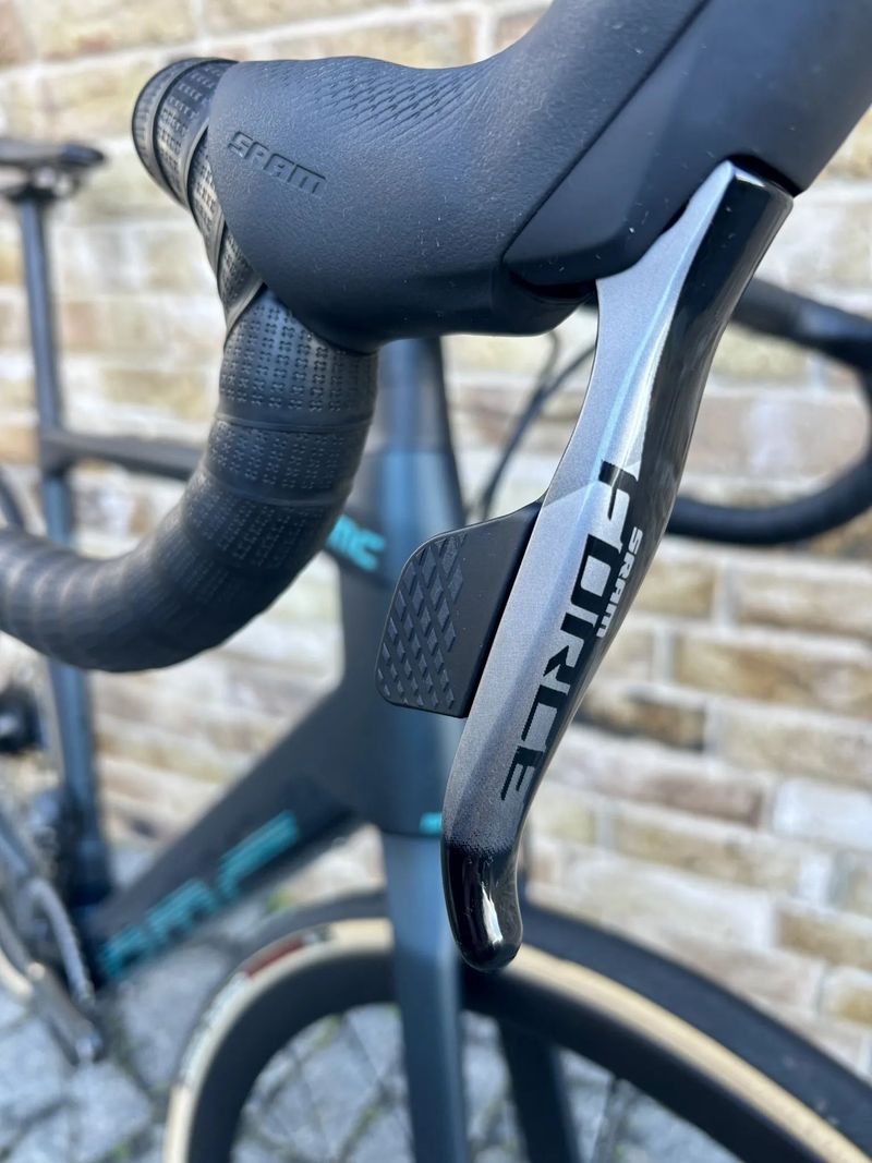 BMC Roadmachine ONE AMP