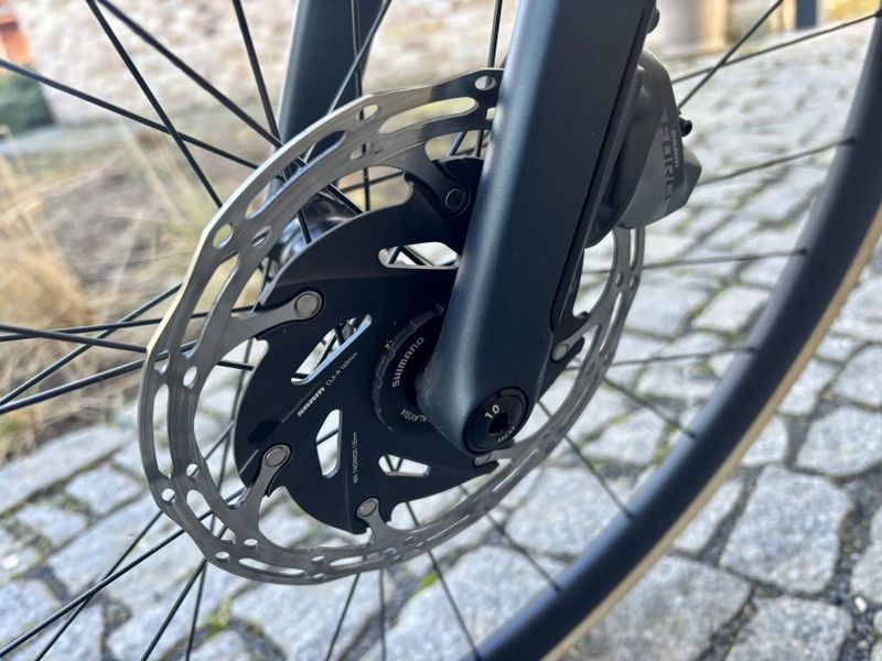 BMC Roadmachine ONE AMP