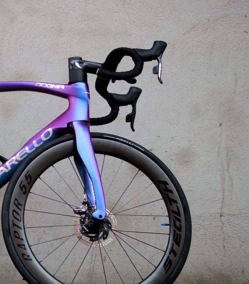 Pinarello Dogma F12
