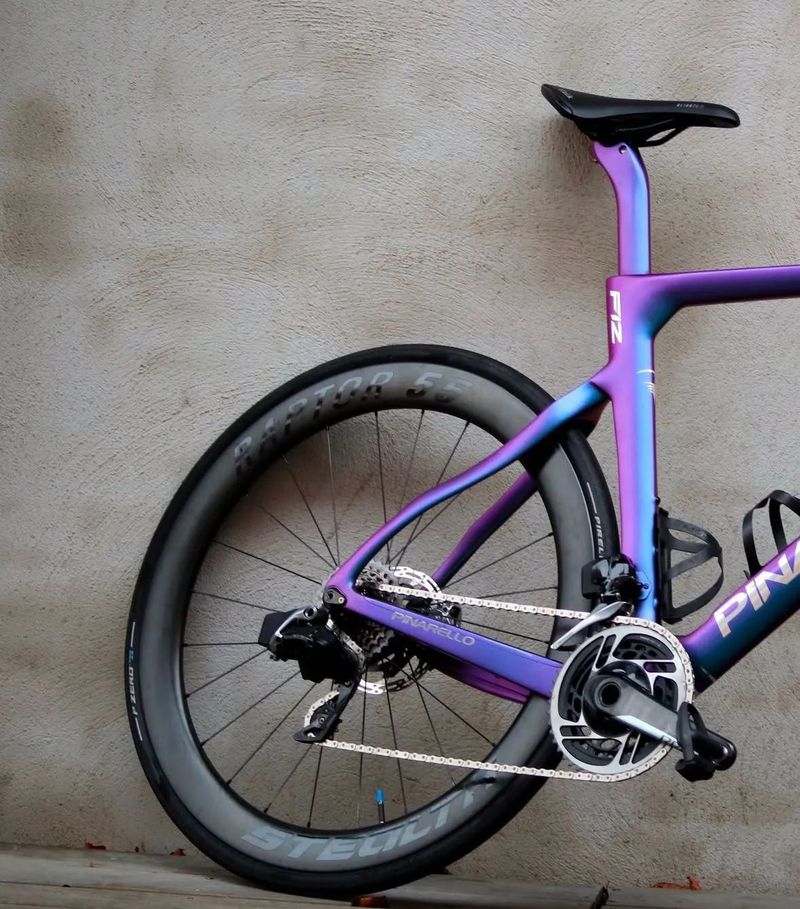 Pinarello Dogma F12