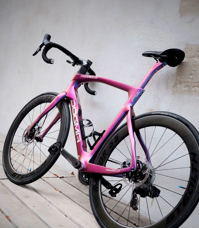 Pinarello Dogma F12