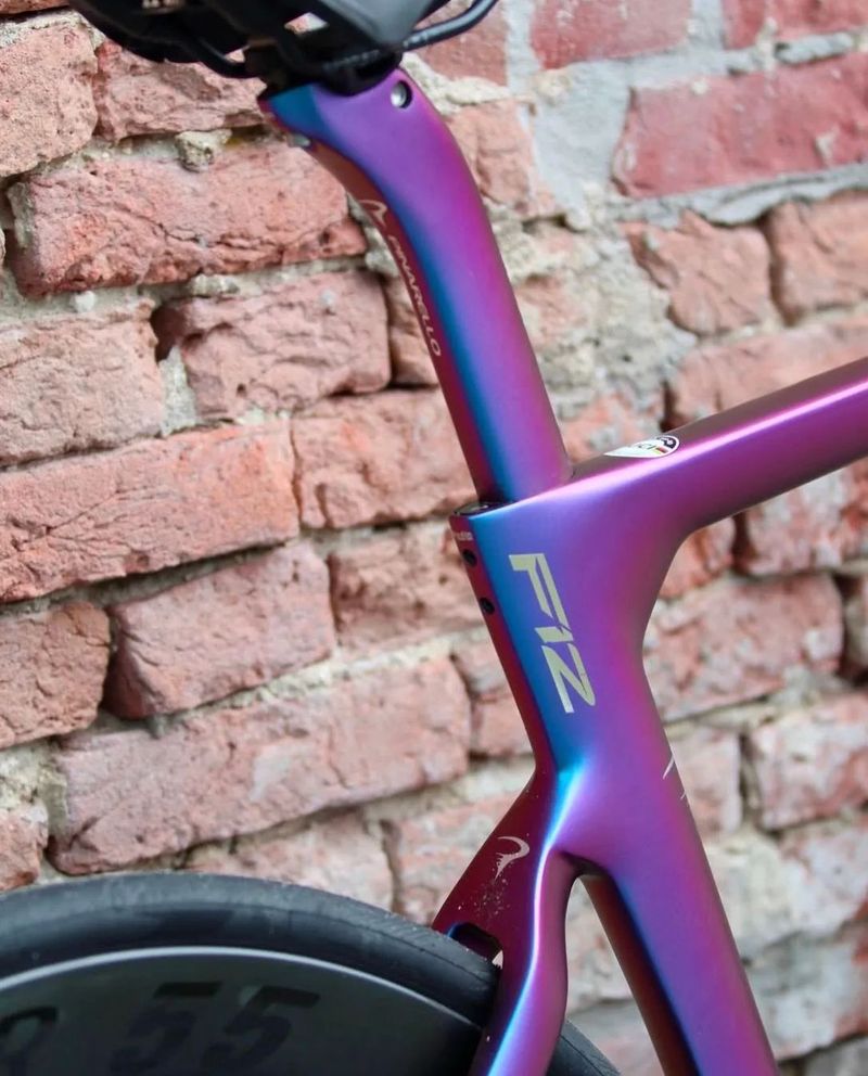 Pinarello Dogma F12