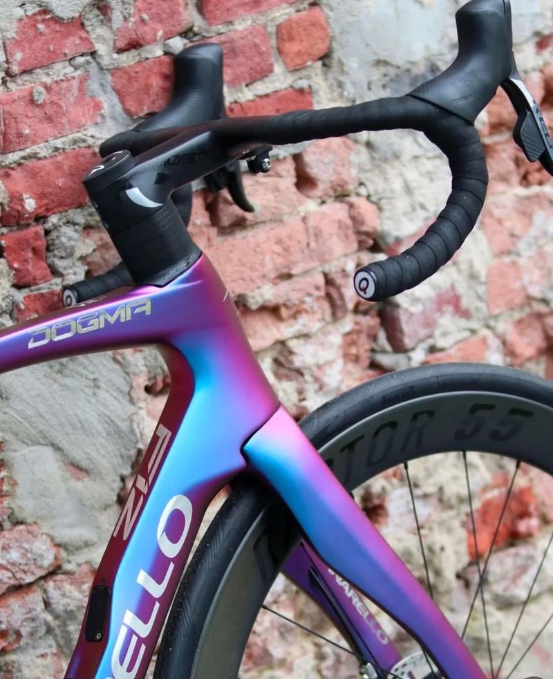 Pinarello Dogma F12
