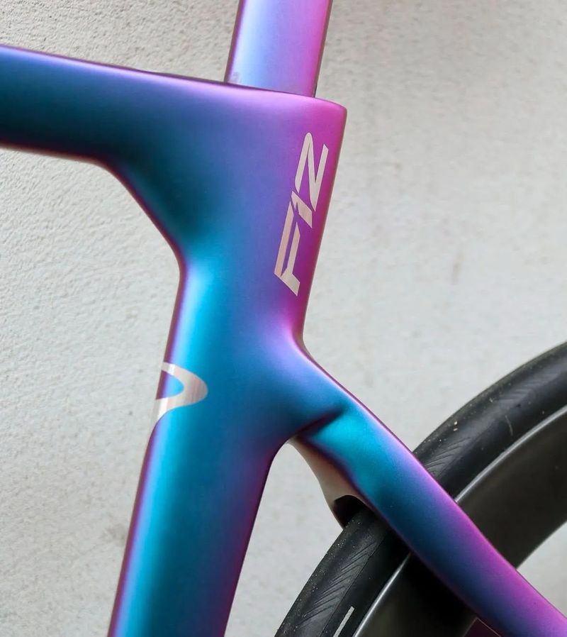 Pinarello Dogma F12