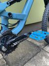 YT Industries CAPRA PRO