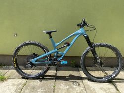 YT Industries CAPRA PRO