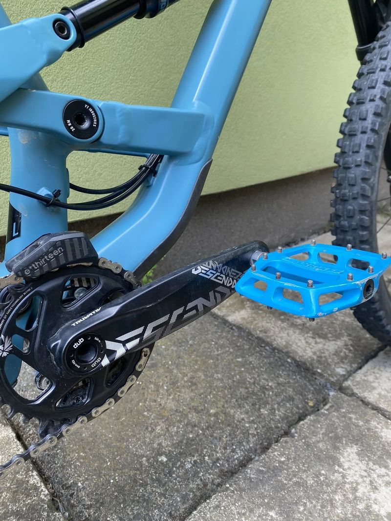 YT Industries CAPRA PRO