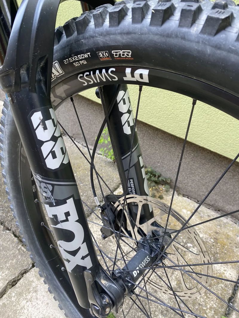 YT Industries CAPRA PRO