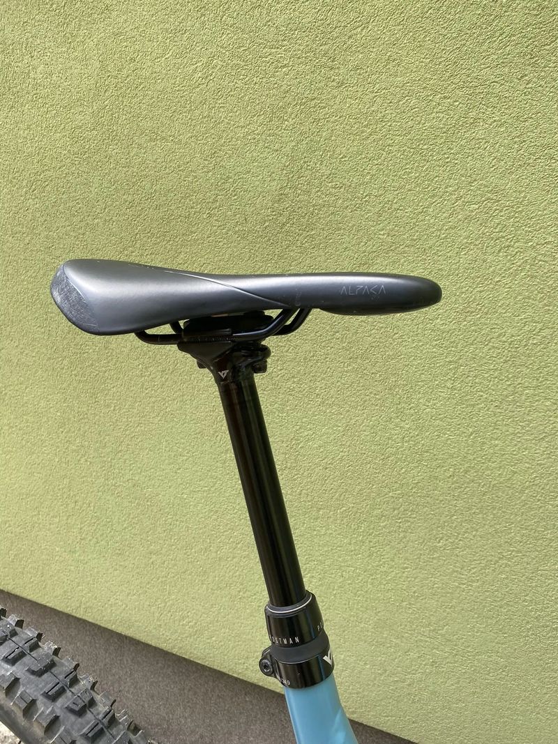 YT Industries CAPRA PRO