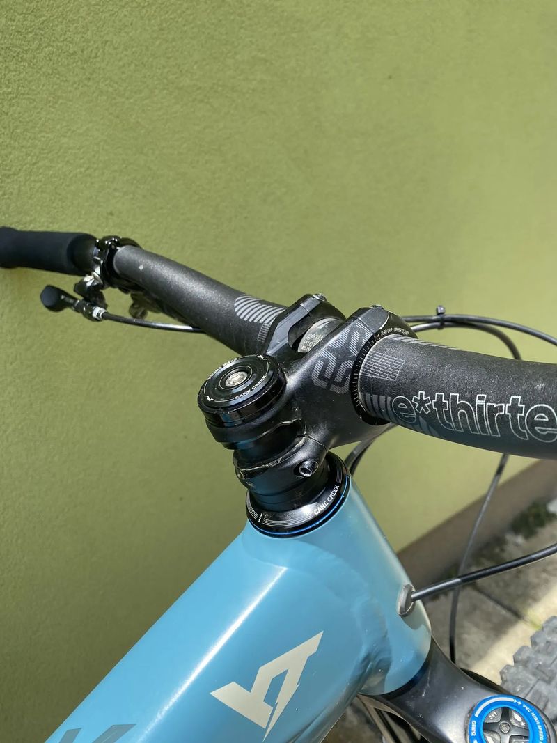YT Industries CAPRA PRO