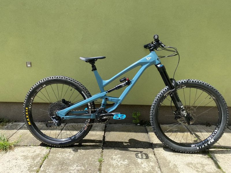 YT Industries CAPRA PRO