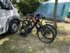 2ks Rotwild RX+, Shimano XT, červené a černé, velikost M