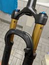 2022 Factory SC 32 FLOAT 29 100mm FIT4