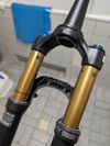 2022 Factory SC 32 FLOAT 29 100mm FIT4