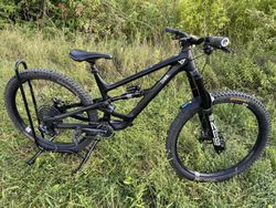 YT Capra Core 3 - 2023 - 29" - Carbon - L