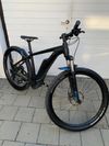 Cube Reaction hybrid PRO Bosch 