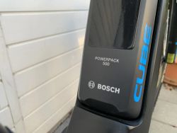 Cube Reaction hybrid PRO Bosch 