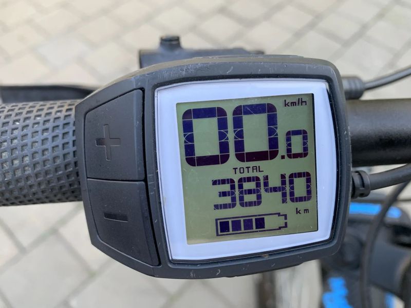 Cube Reaction hybrid PRO Bosch 