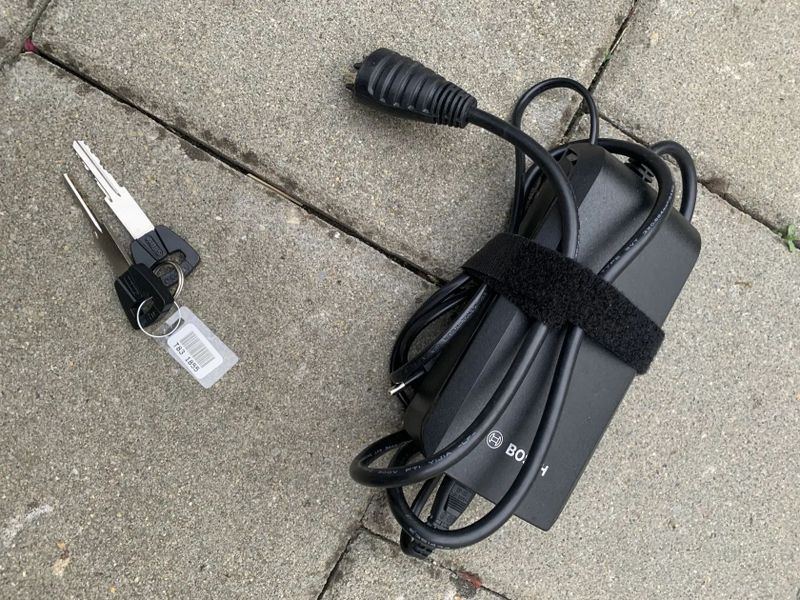 Cube Reaction hybrid PRO Bosch 
