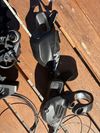 Sram GX Eagle přehazovačka 12 sp. Lunar + 12 sp. řazení Sram GX a Sram XS