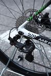 De Rosa Merak vel.50 | Campagnolo Super Record EPS 12v | Fulcrum Airbeat 400 | Made In Italy