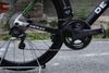 De Rosa Merak vel.50 | Campagnolo Super Record EPS 12v | Fulcrum Airbeat 400 | Made In Italy