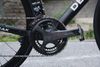 De Rosa Merak vel.50 | Campagnolo Super Record EPS 12v | Fulcrum Airbeat 400 | Made In Italy