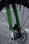 De Rosa Merak vel.50 | Campagnolo Super Record EPS 12v | Fulcrum Airbeat 400 | Made In Italy